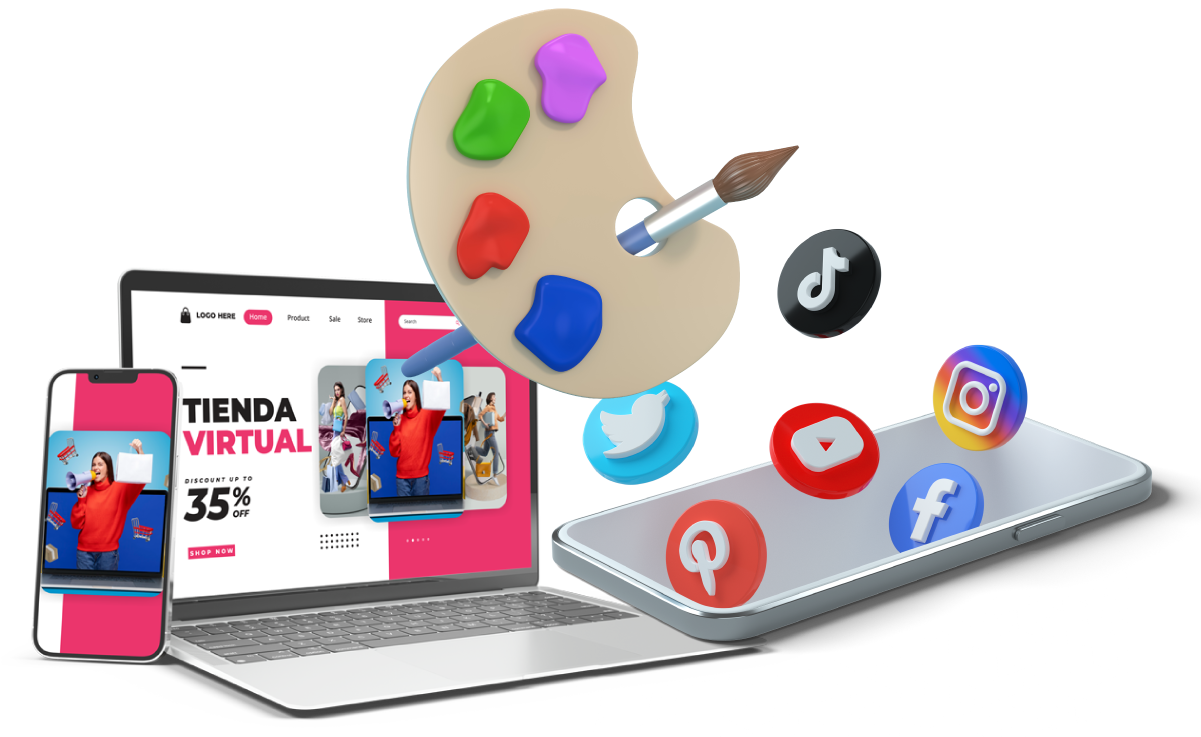 Tienda Virtual